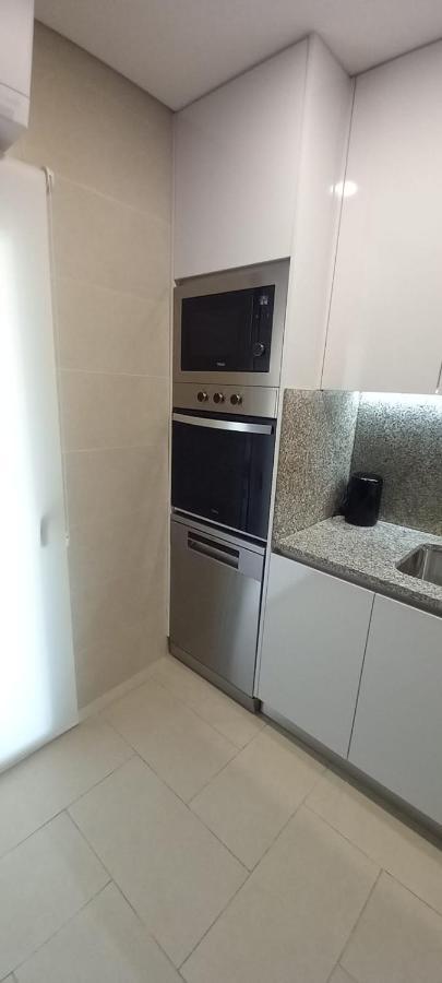 Home Sleep Home Fafe 2 Экстерьер фото
