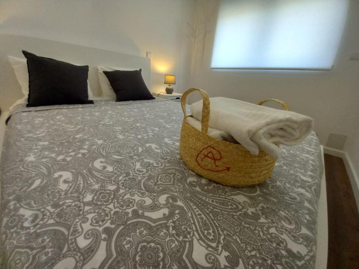 Home Sleep Home Fafe 2 Экстерьер фото