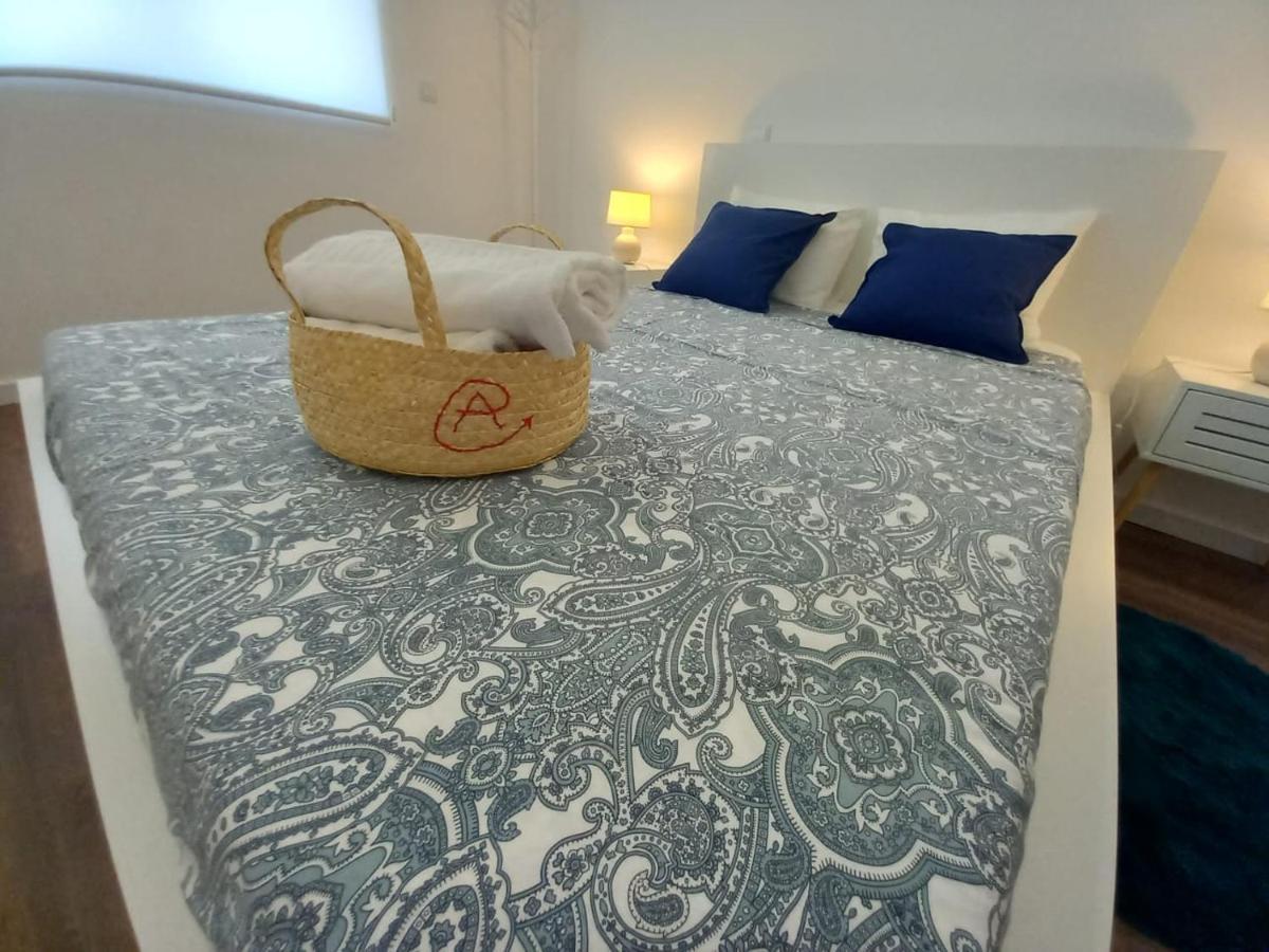 Home Sleep Home Fafe 2 Экстерьер фото