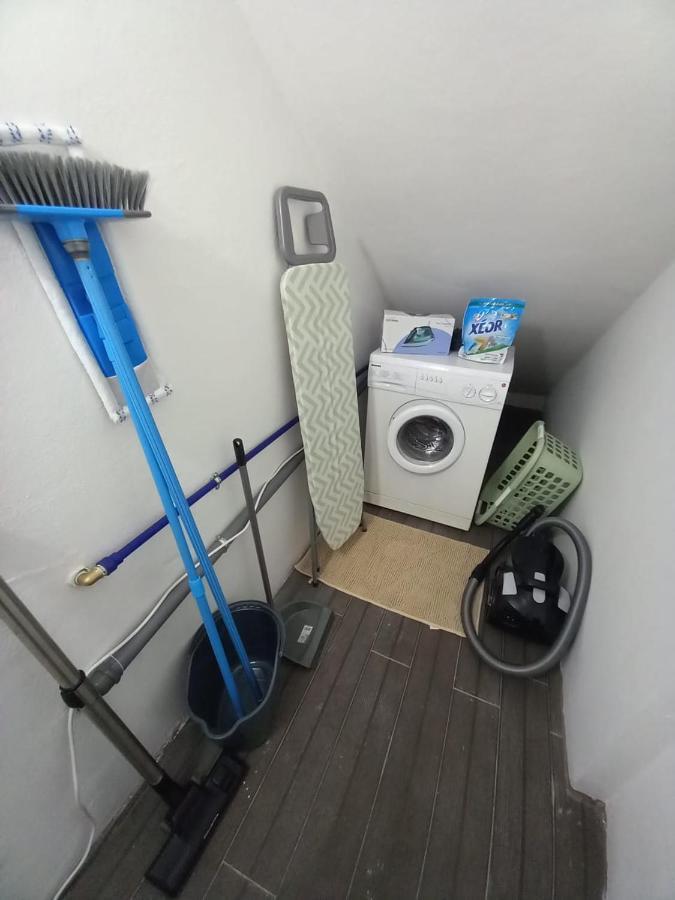 Home Sleep Home Fafe 2 Экстерьер фото