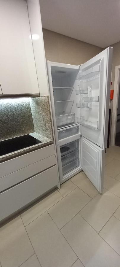 Home Sleep Home Fafe 2 Экстерьер фото